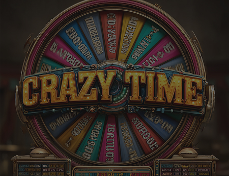 Crazy Time